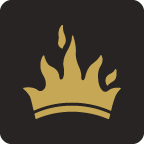 regalfire logo icon